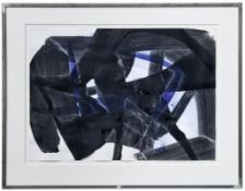 Doerig, Roswitha: Untitled composition