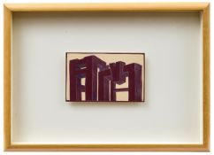 Abad, José: Nr. 17 aus der Serie 