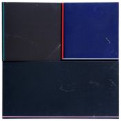 Froment, Joël: Geometric abstraction