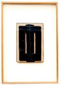 Abad, José: Nr. 39 aus der Serie 