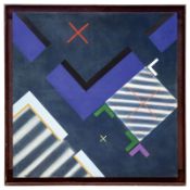 Froment, Joël: Geometric variation