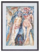 Frohner, Adolf: Untitled