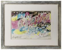 Prem, Heimrad: Untitled