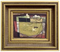Peschke, Christian: Steamboat