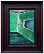 Untitled, Contemporary artist