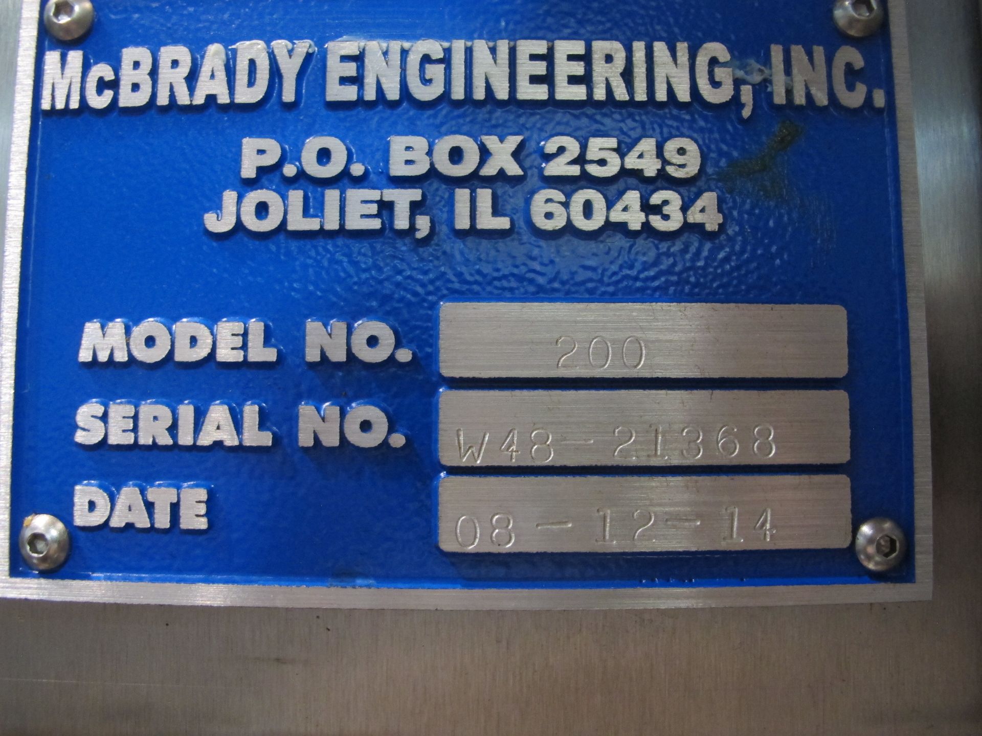 Consignment Lot - Lot Location: Branford CT - Krones Kosme Glass Bottle Beer Line - Image 31 of 112