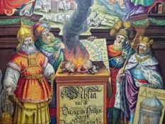 Luther - Biblia Faksimile