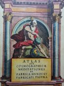 Mercator-Atlas - Faksimle