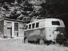 Fotosammlung Automobile 3 Ordner