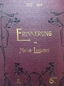 Konvolut Buchdrucker/Buchbinder