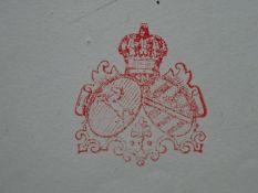 Gedichtabschriften Marie von Sachsen