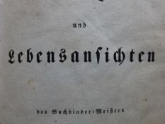 Henß - Wanderungen