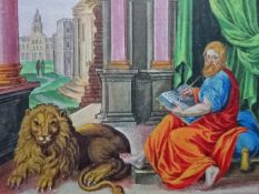 Luther - Newe Testament Faksimile