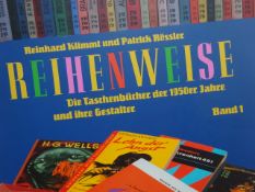 Klimmt/Rössler - Reihenweise