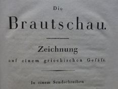 Hirt - Die Brautschau
