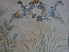 Bissing - Fußboden Palast Amenophis