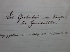 Fulst - Gartenbau 4 Hefte