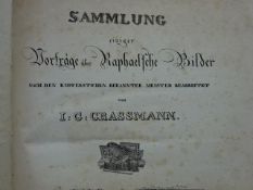 Graßmann - Sammlung einiger Vorträge