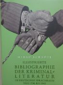 Schädel - Kriminalliteratur 2 Bde.