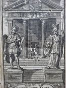 Menestrier - Adels-Zierde