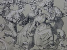 Schrödter - Arabesken-Fries