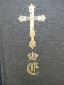 Elisabeth v. Preußen Widmungsexemplar