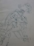 Prochnow - Ring-Theater Gästebuch