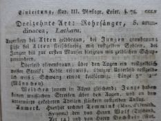 Winckell - Handbuch für Jäger 2 Bde.