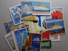 Hapag Lloyd 17 Hefte