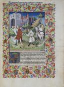 Wunder der Erde - Faksimile