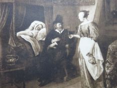 Kleinmann - Jan Steen