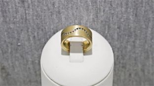 Niessing Ring