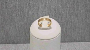 Cartier Lovering