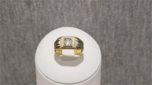 Brillantring