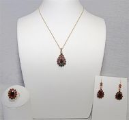 Schmuckset