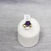 Amethystring