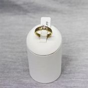 Solitärring
