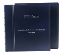 Briefmarkenalbum 