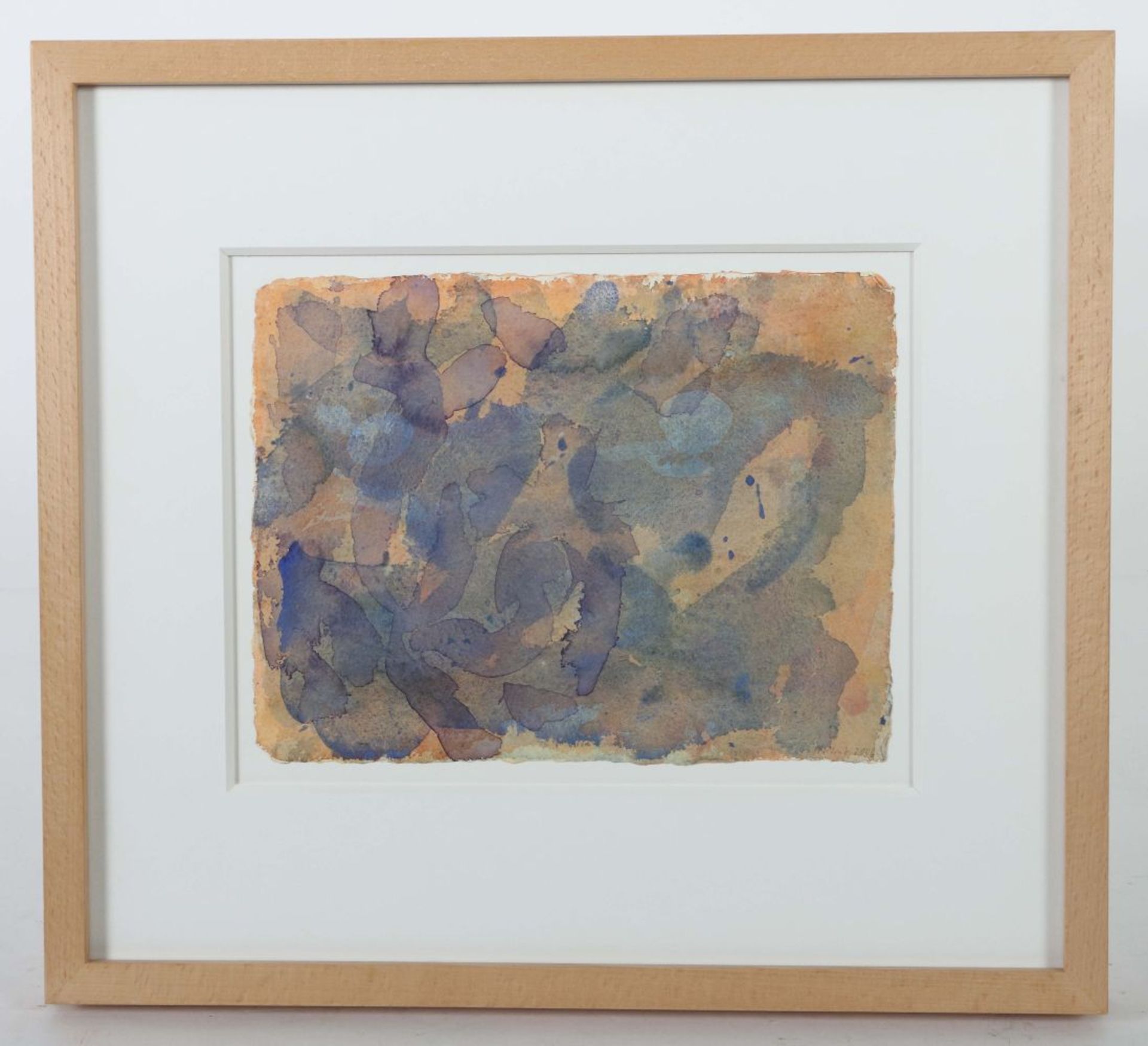 Straub, Gabriele Niederweisel 1945 - - Bild 2 aus 3