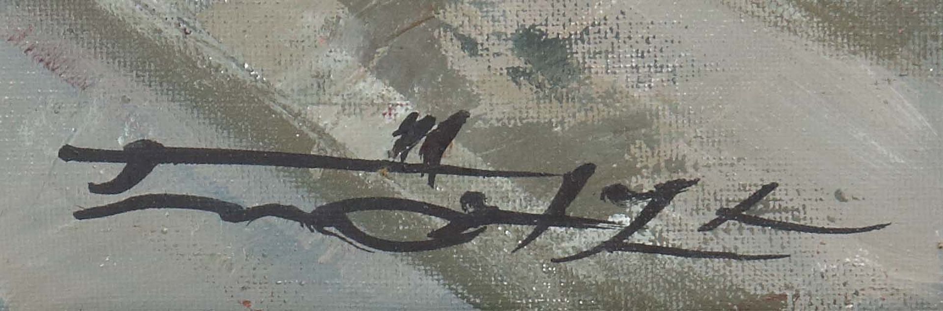 Trätzl, Robert München 1913 - 1986 - Bild 3 aus 4