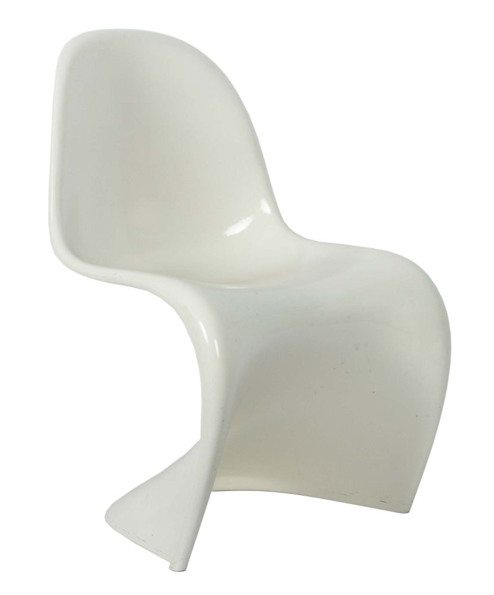 Panton, Verner Gamtofte 1926 - 1998