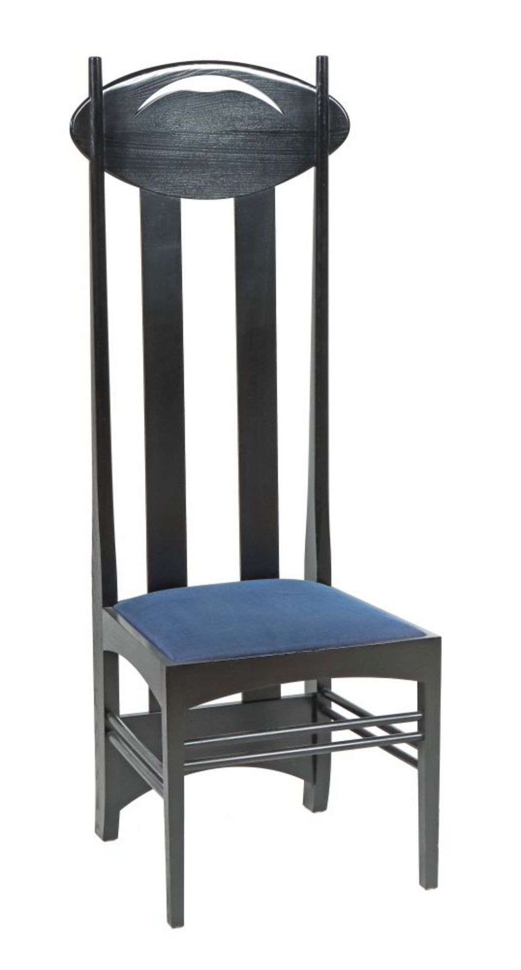 Mackintosh, Charles Rennie Glasgow