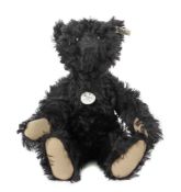 Teddybär Steiff, Replika von 1912,