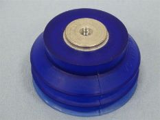 (10) Vi-Cas VC-104-3.75 PLC Module