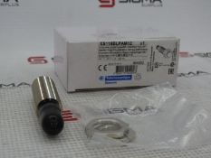 SCHNEIDER ELECTRIC TELEMECANIQUE XS118BLPAM12 SENSOR