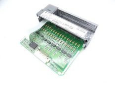 (10) ALLEN BRADLEY 1746-IB32 PLC Module