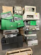 Misc Pallet of MRO Parts