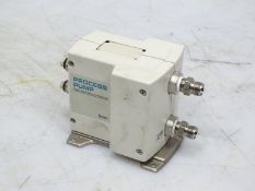 (10) SMC PA3213-03 Pump