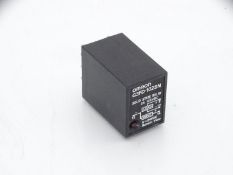 (5) OMRON G3FD-102SN DC5-24 Relay
