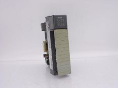 (10) WELDING TECHNOLOGY CORP 917-0050 PLC Module